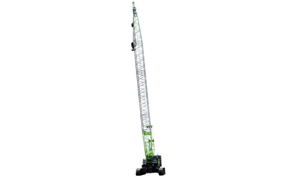 Zoomlion ZCC1000V